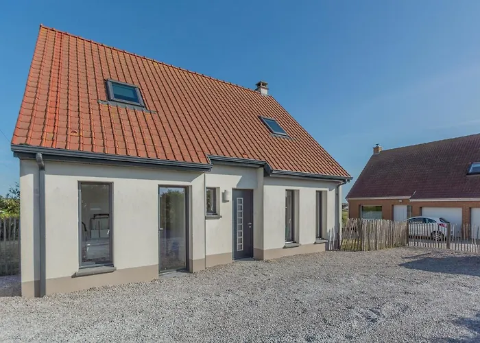 Villa Bellevue