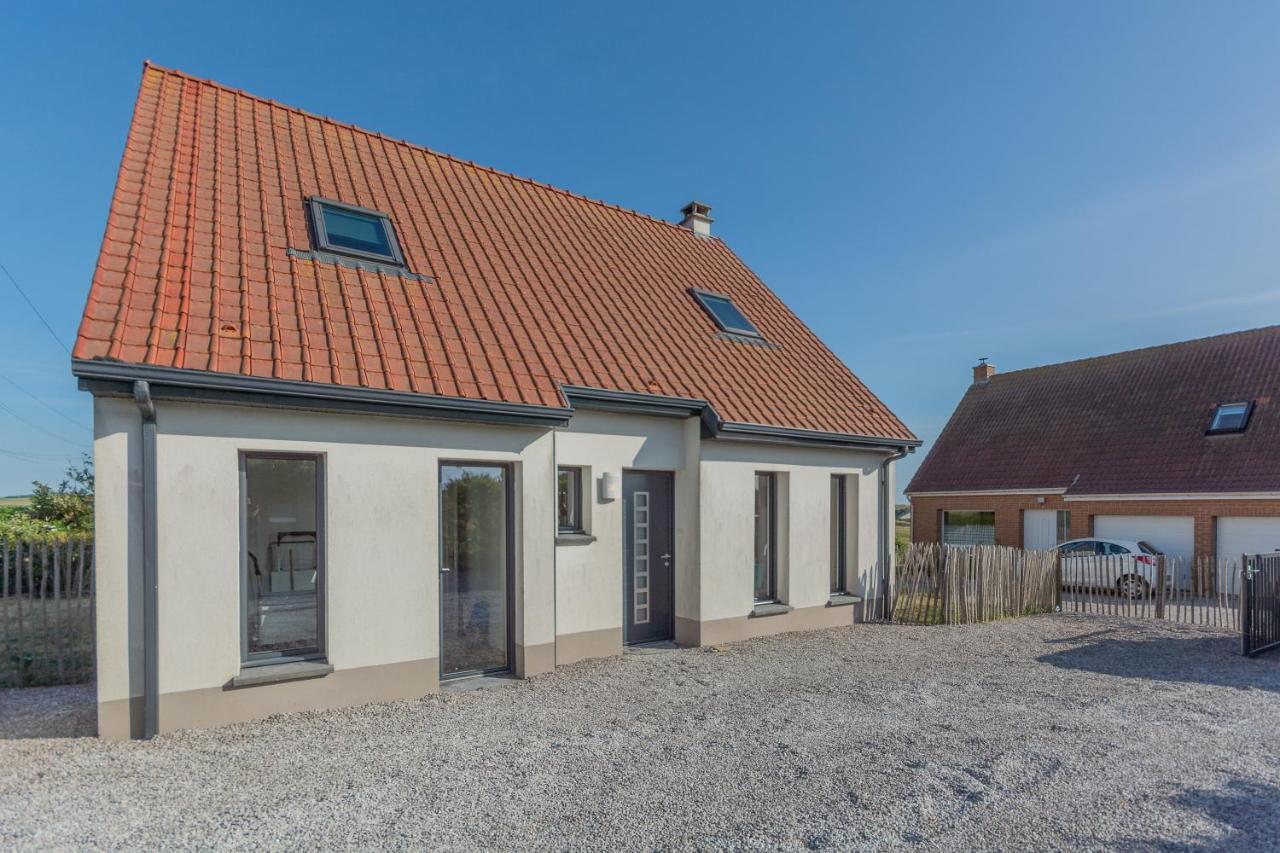 Ferienhaus Bellevue Ambleteuse