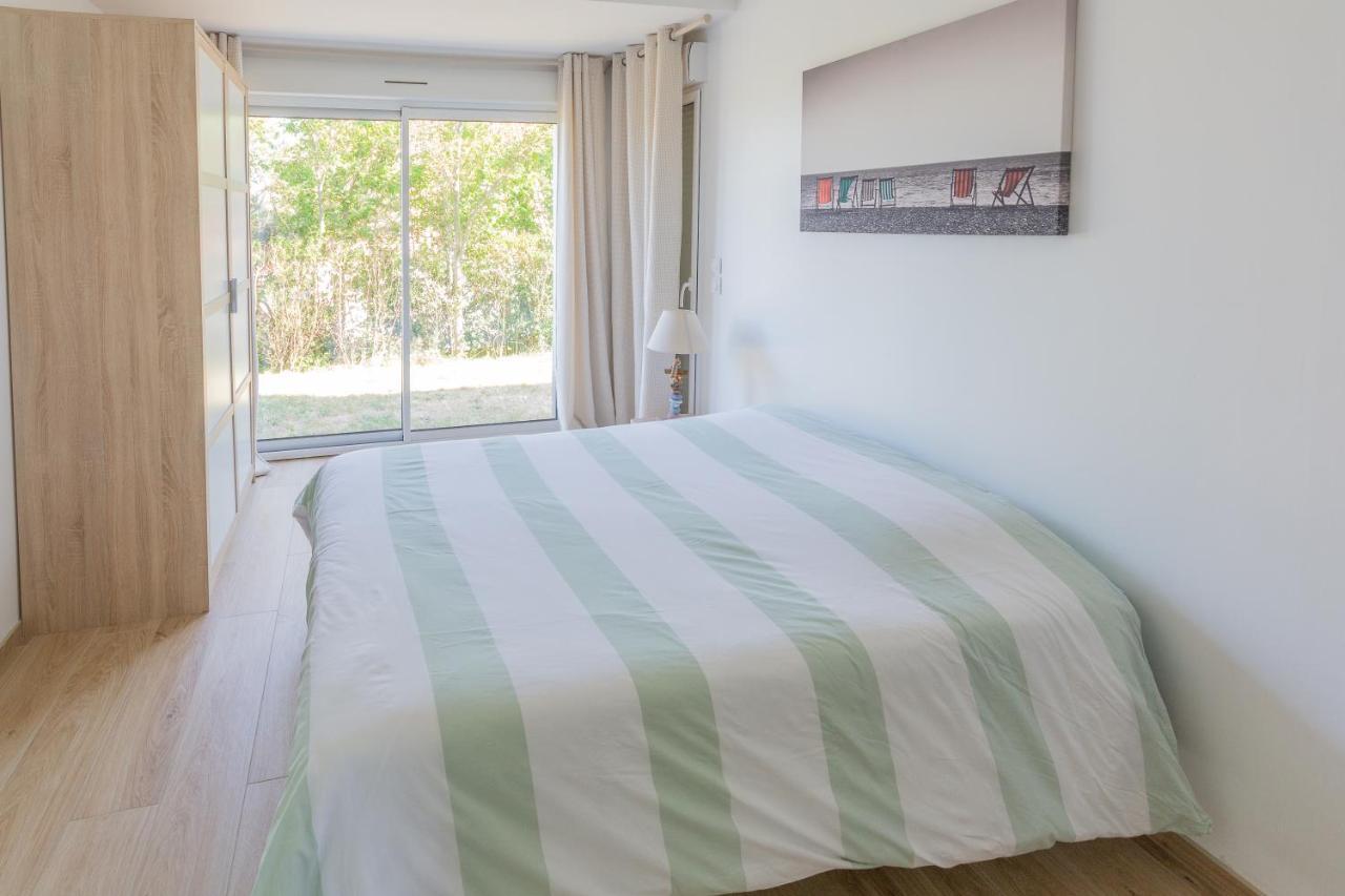 Bellevue Ferienhaus Ambleteuse