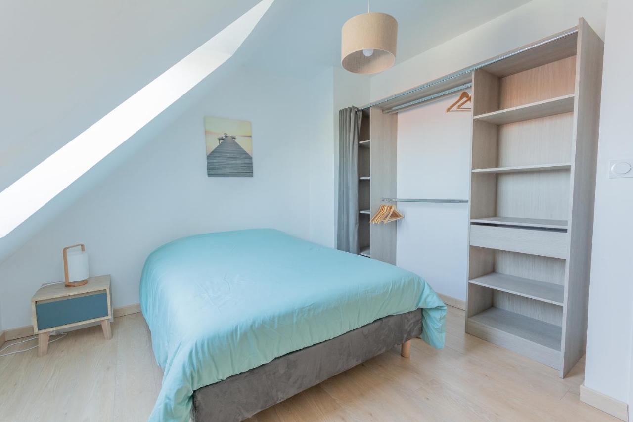 Ferienhaus Bellevue *