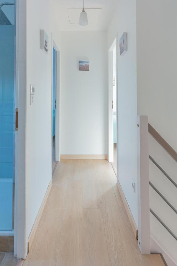 Ferienhaus Bellevue Ambleteuse
